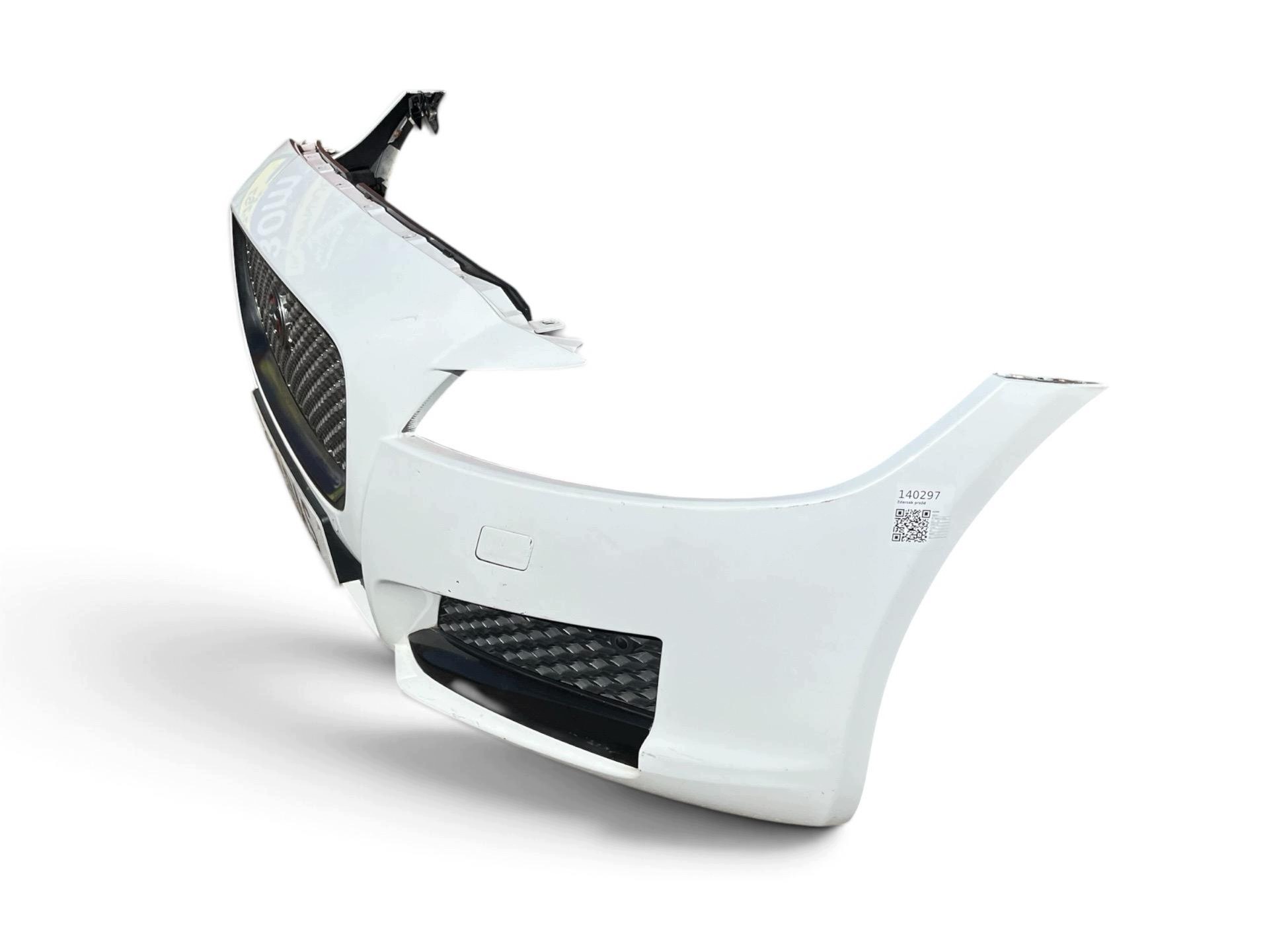 bumper front Jaguar XF facelift 260 2011 3X65-17F003-B