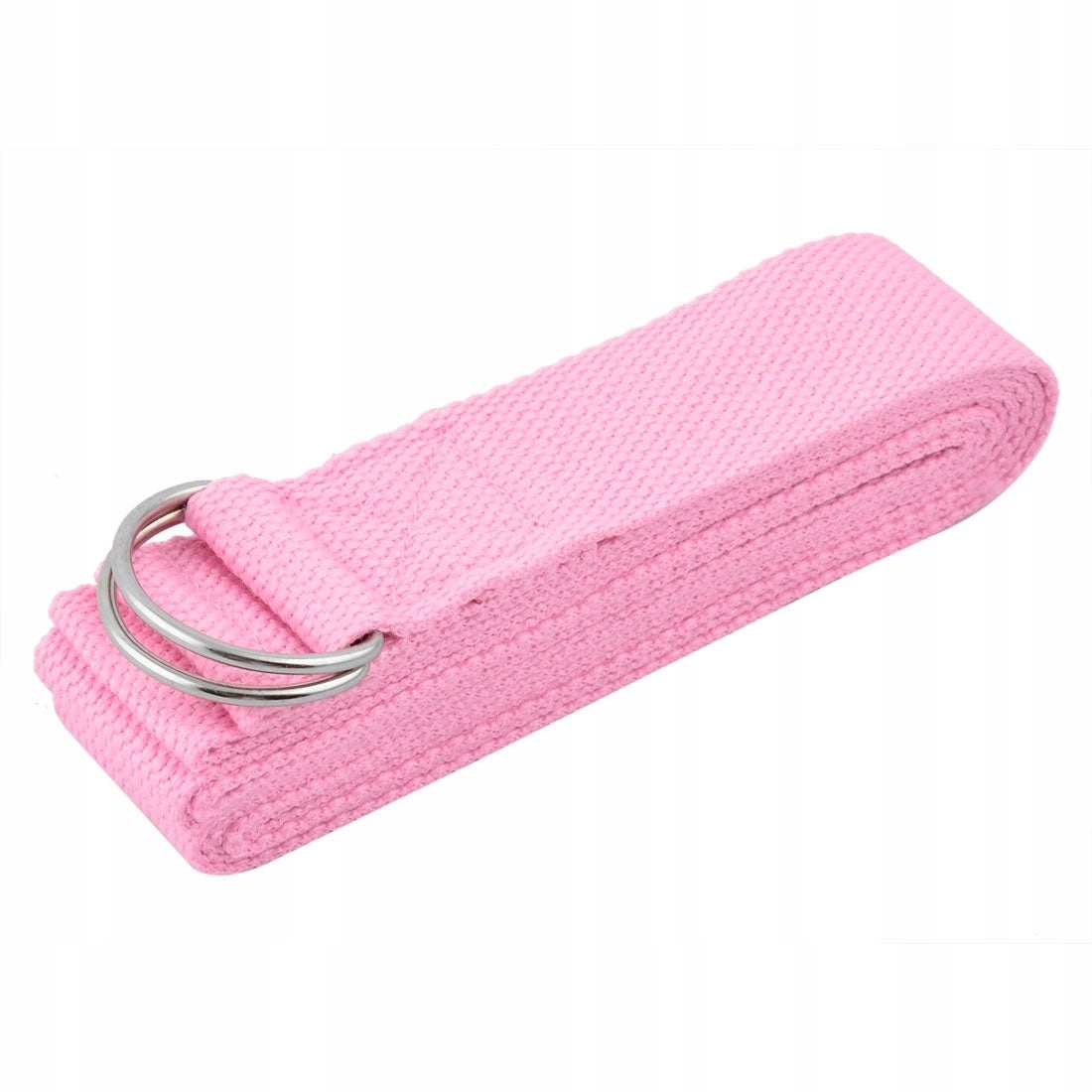 PASEK DO JOGI ĆWICZEŃ MOCNY PAS YOGA BAWEŁNA Y01 Marka Gobetters