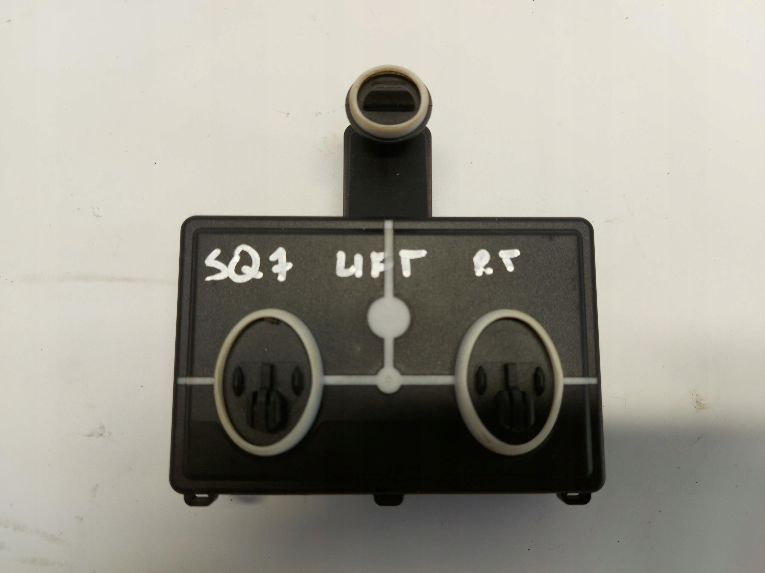 AUDI SQ7 Q7 II LIFT 4M0 module control unit door 4M0959595M