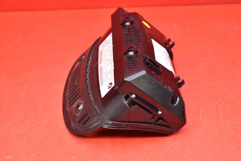 display RADIA navigation devices 9145103 BMW E60 E61 03-07