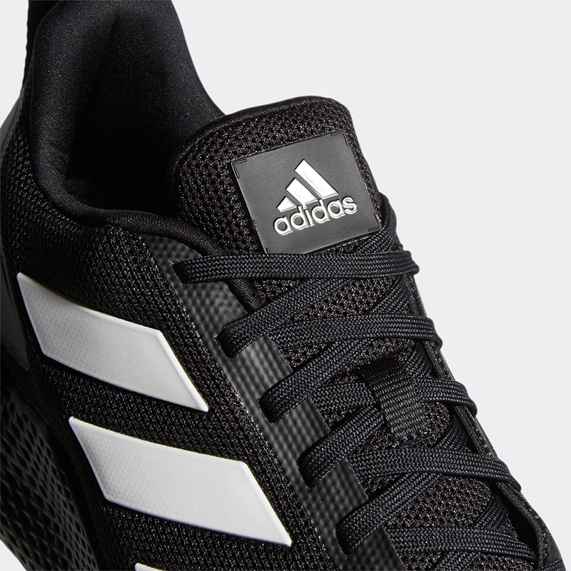 Adidas Performance buty sportowe damskie czarne EE4169 36 Oryginalne opakowanie producenta inne