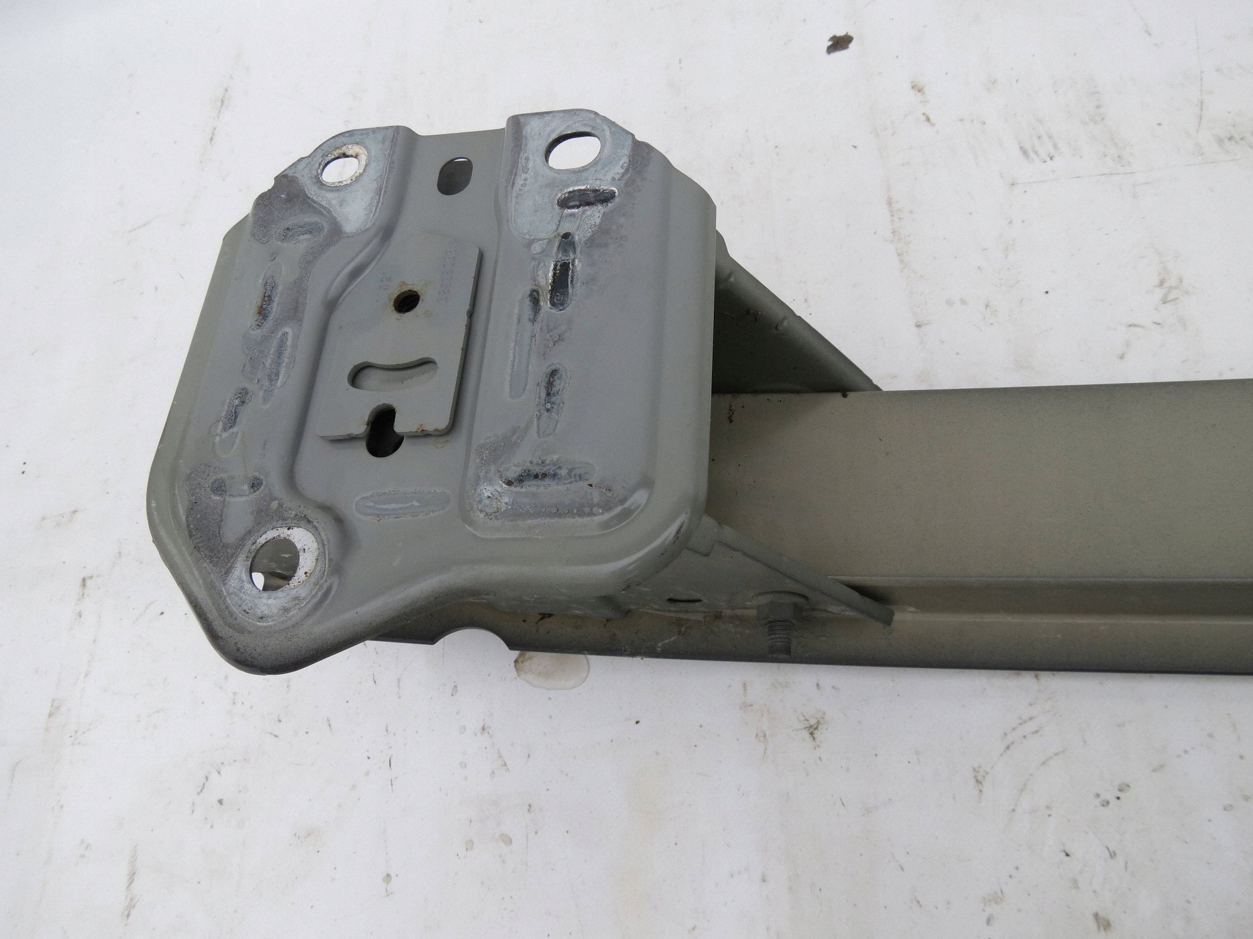 sider pillar bumper front VOLVO S90 V90 32228058