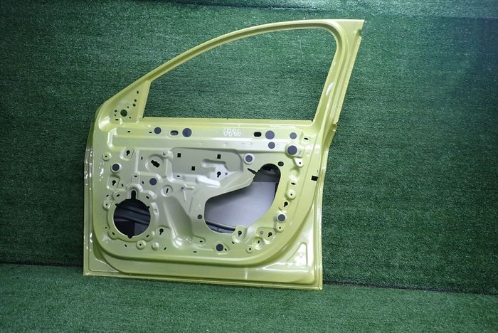 PEUGEOT 208 II 19- door right front front