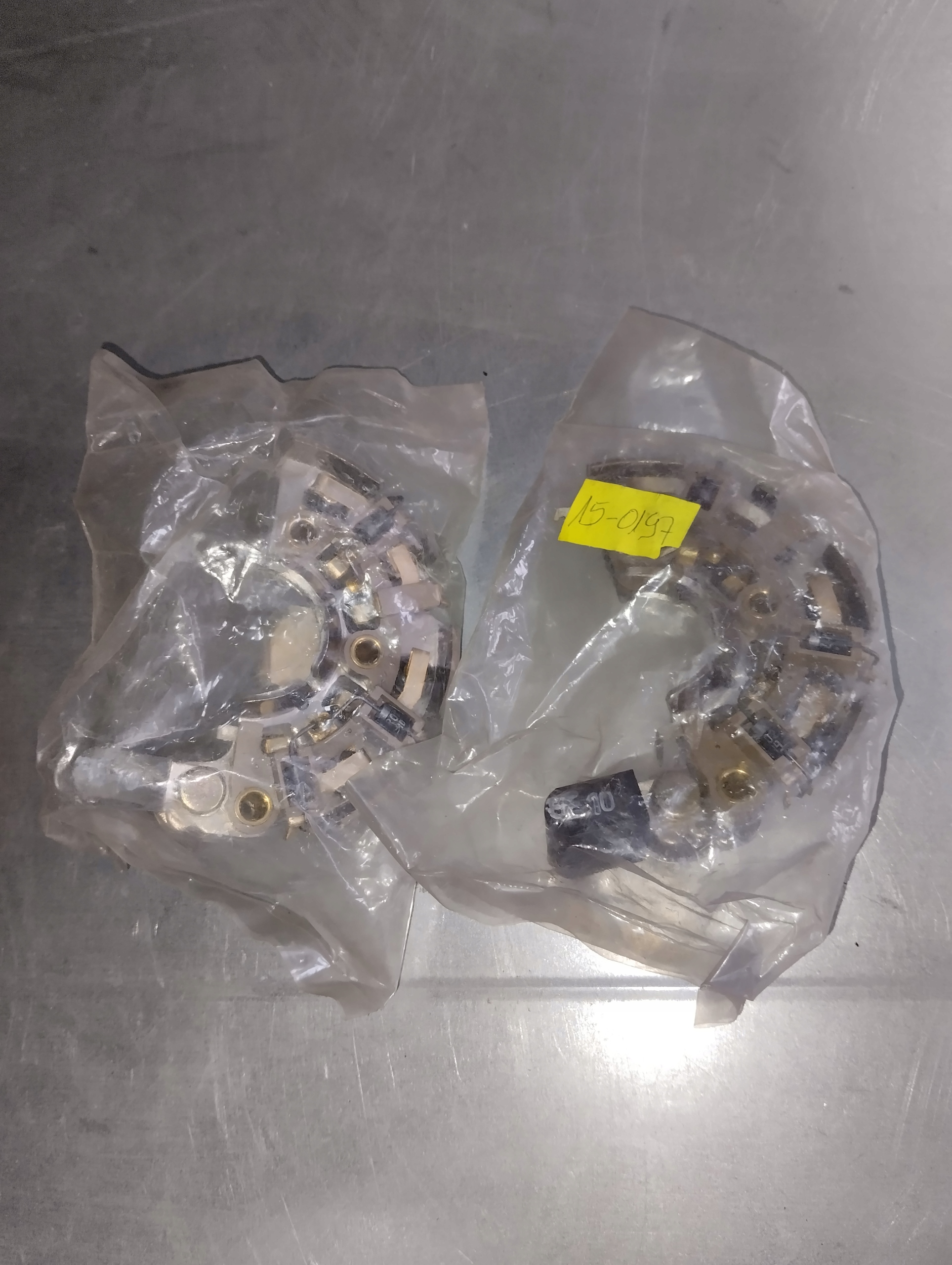 MODUŁ ALTERNATORA DAEWOO TICO 31620A78B00 Typ samochodu Samochody osobowe