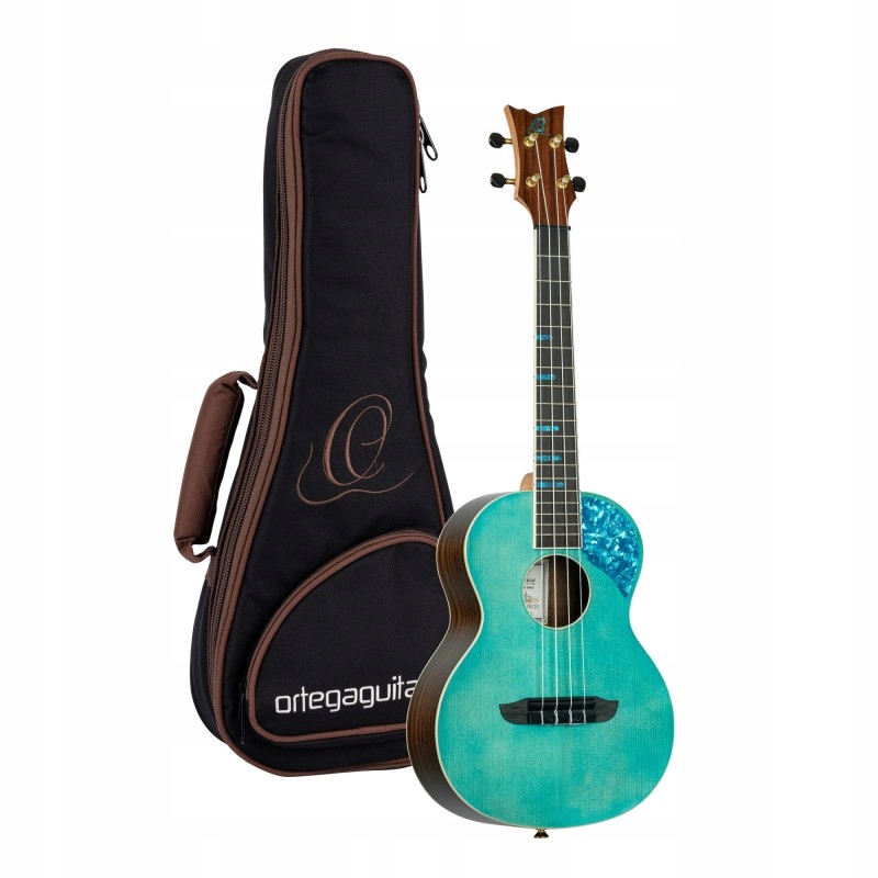 Tenorové Ukulele Ortega Rugh-oct