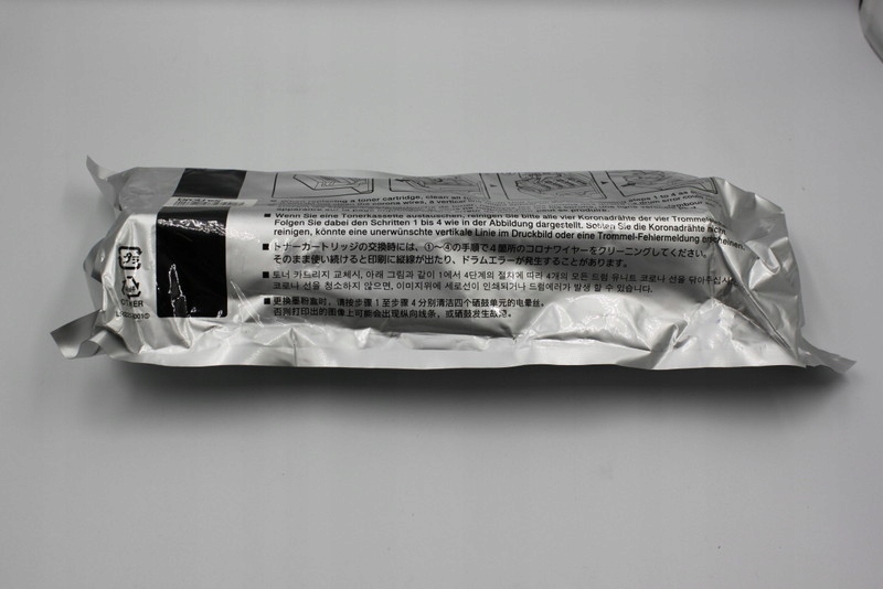 Brother TN-321BK TN321BK toner czarny oryginalny