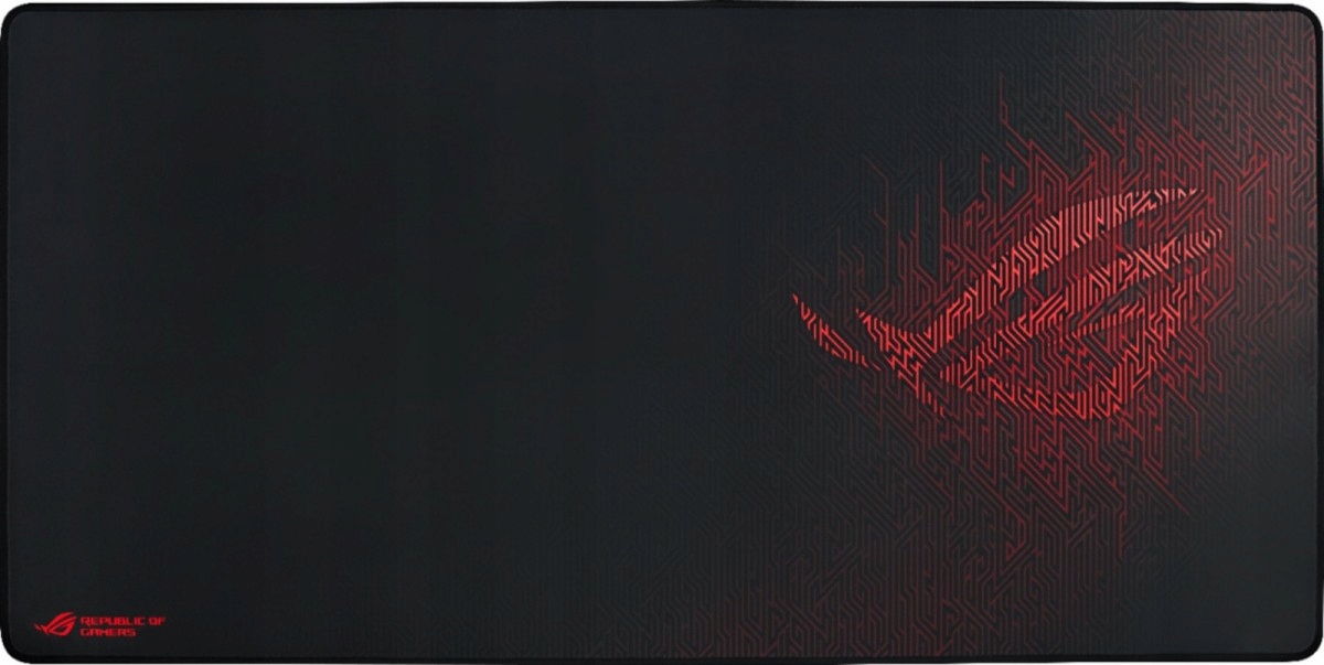 Asus Podložka pod myš Rog Sheath Black