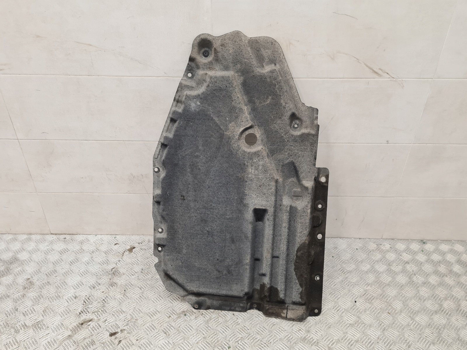 BMW X5 F15 cover chassis