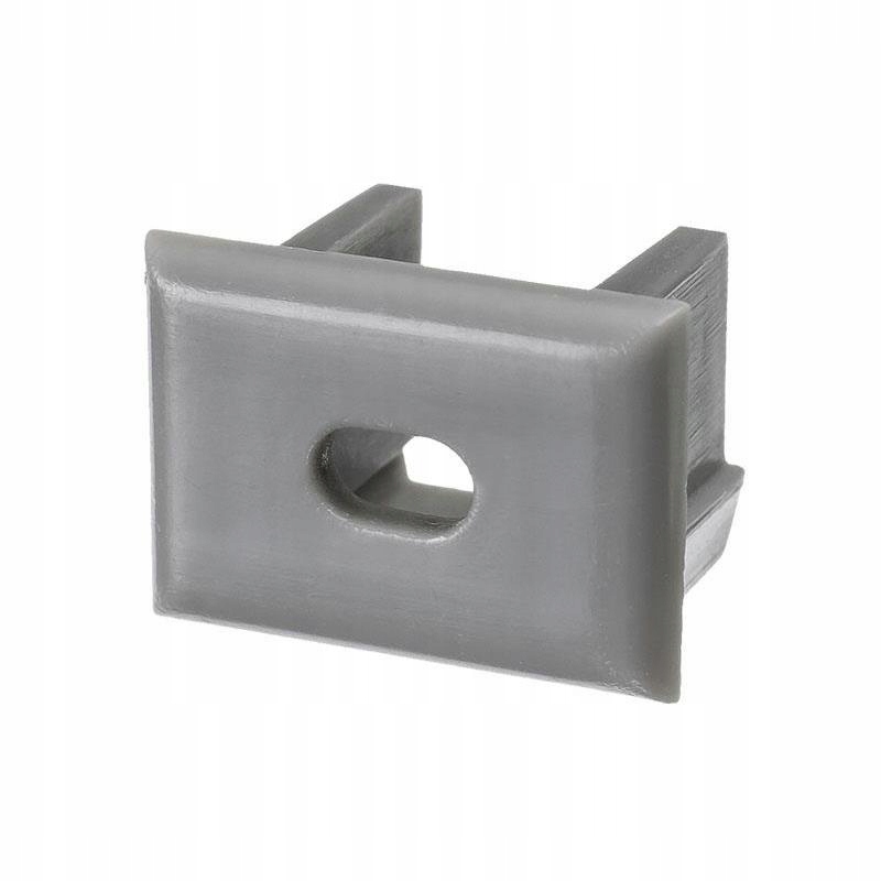 Zaślepka do profila minilux LINE-12 do taśma led