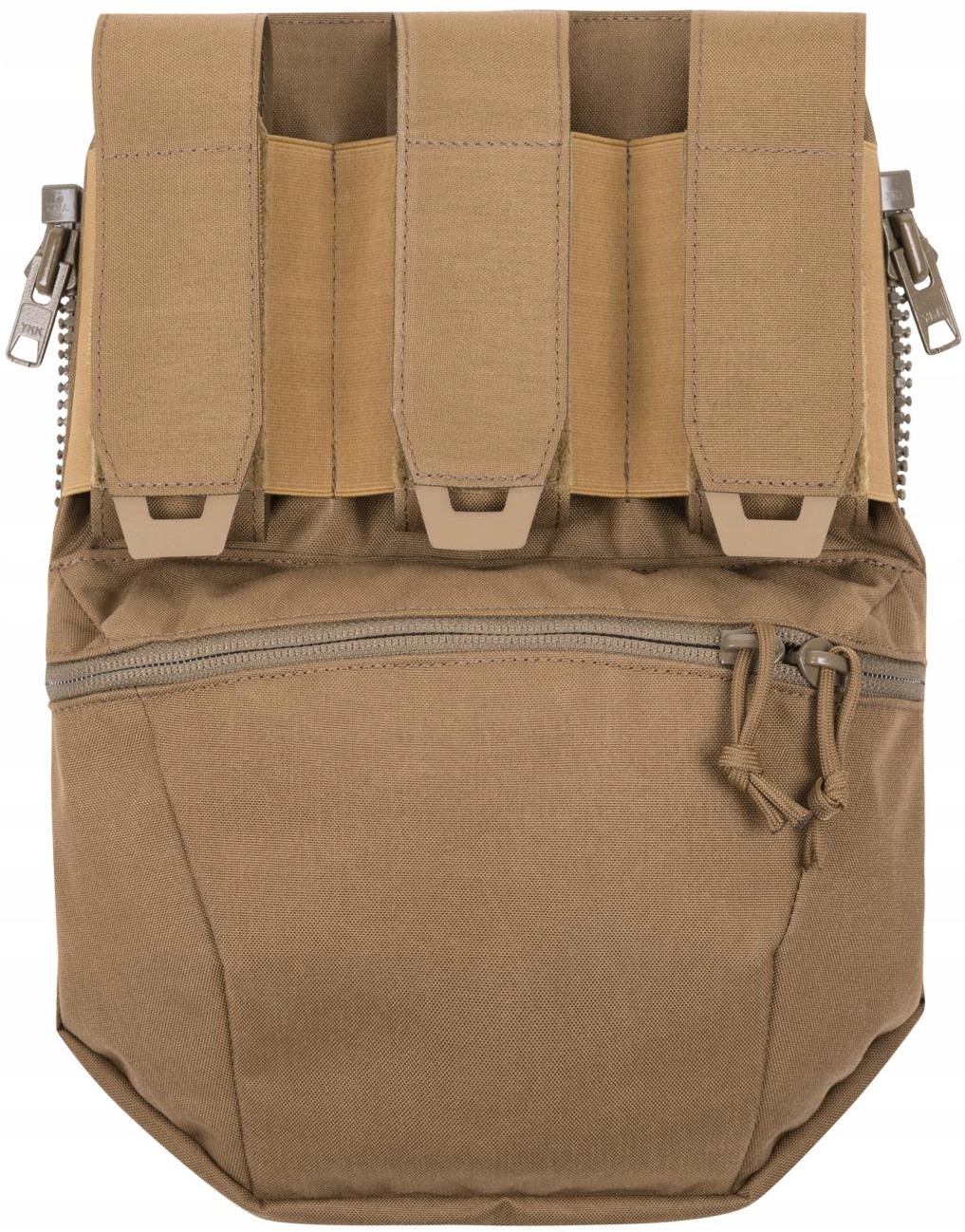 Útočný panel Spitfire Assault Panel One size Direct Action Coyote Brown