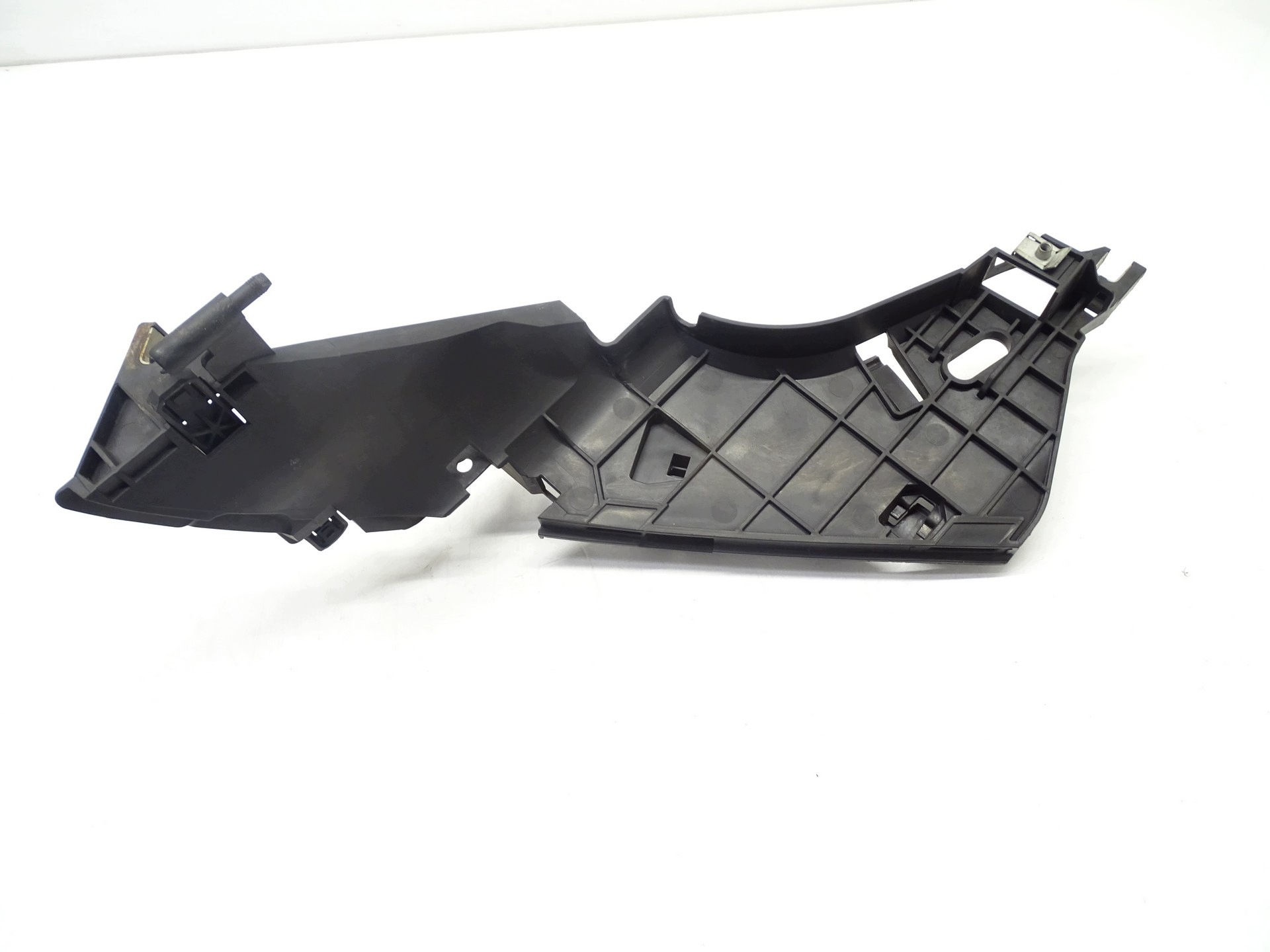 support bracket holder lights right front front AUDI A7 4G 1301073049
