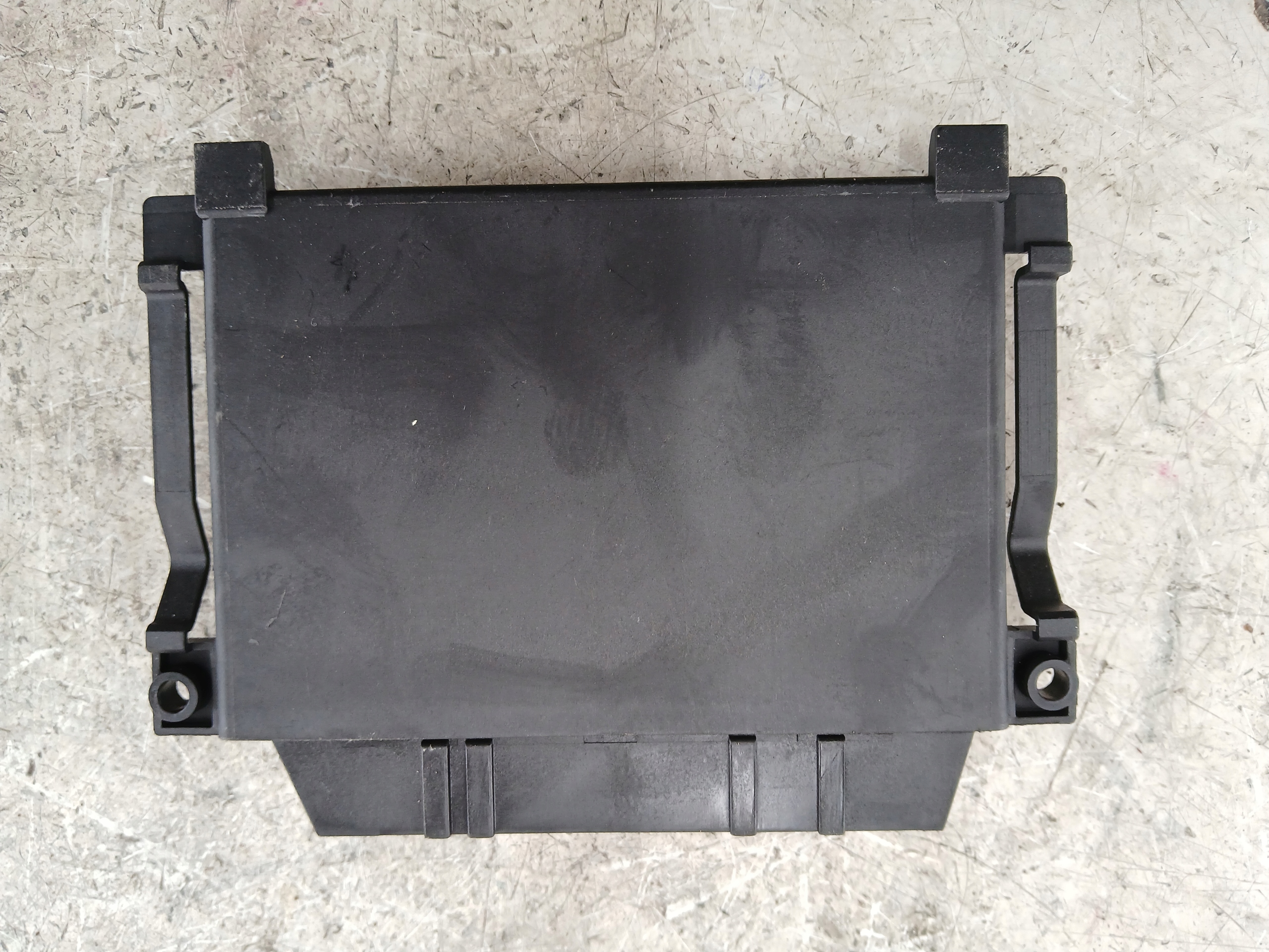 MERCEDES W211 Unité de contrôle Module SAM A0345455432
