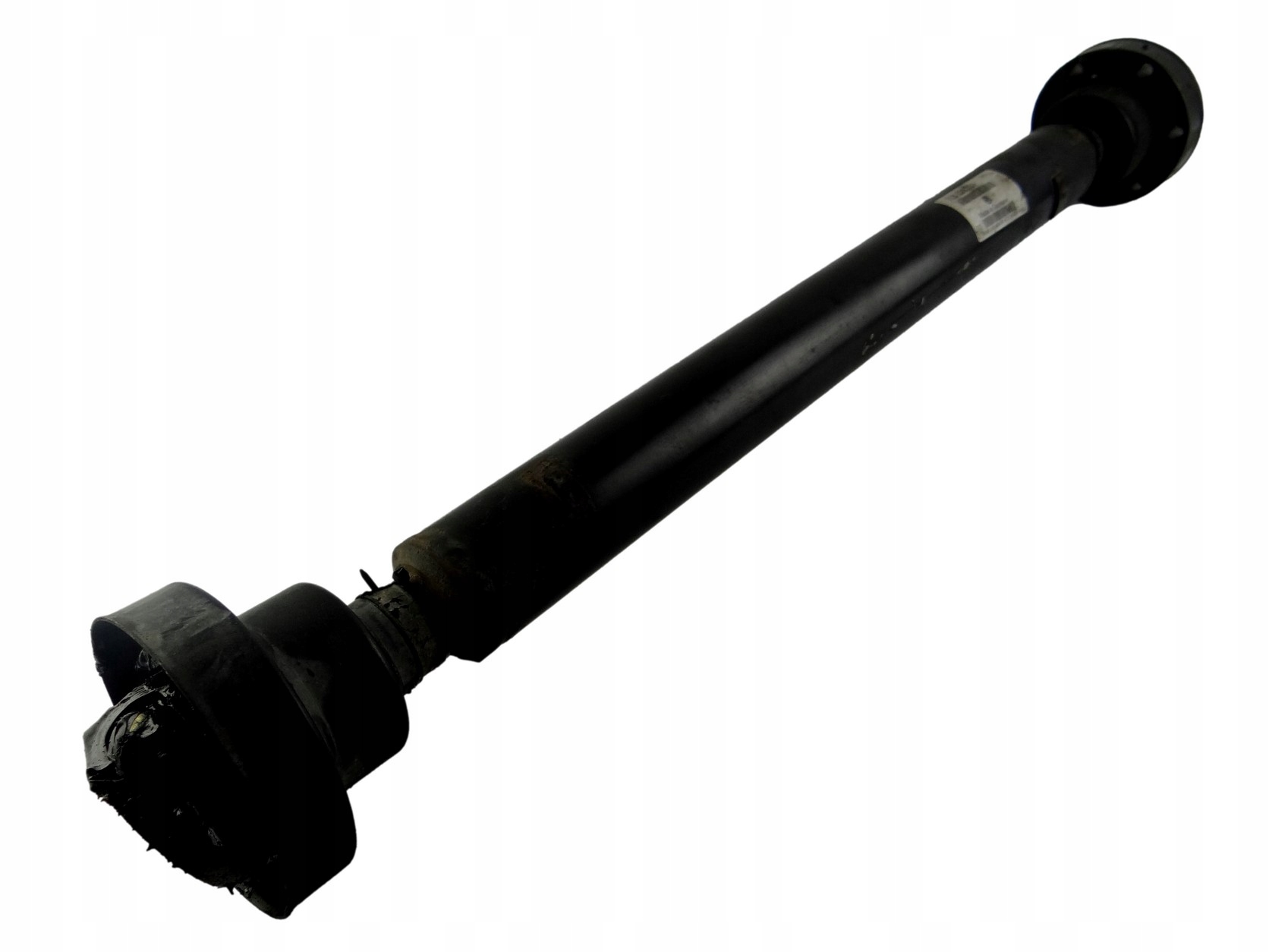 cardan VOLKSWAGEN TOUAREG 7L6 521 101
