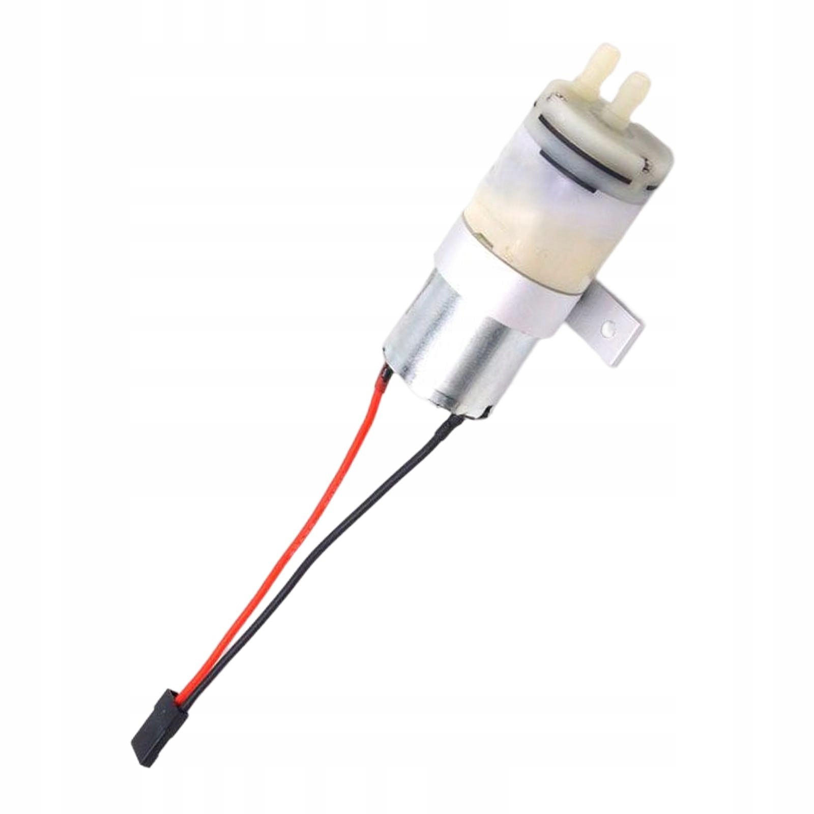 Pompa wodna łodzi RC, pompa chłodzącej 3 ~ Materiał drewniany