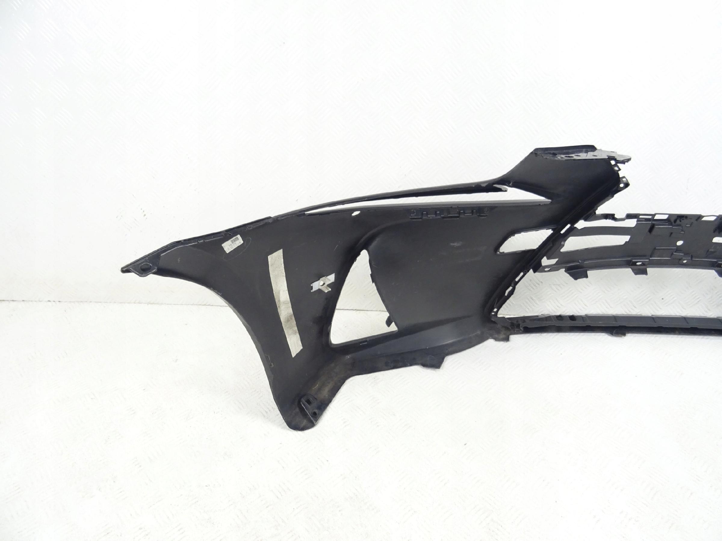 Lexus IS IS200T 300H 16- bumper front