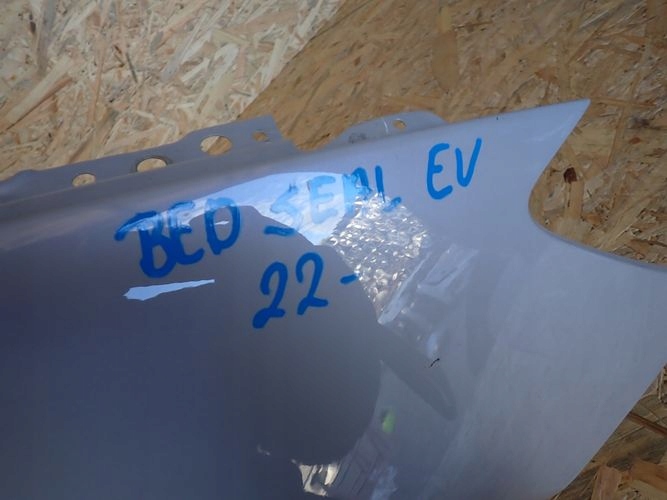 BYD SEAL EV 23- fender right front front
