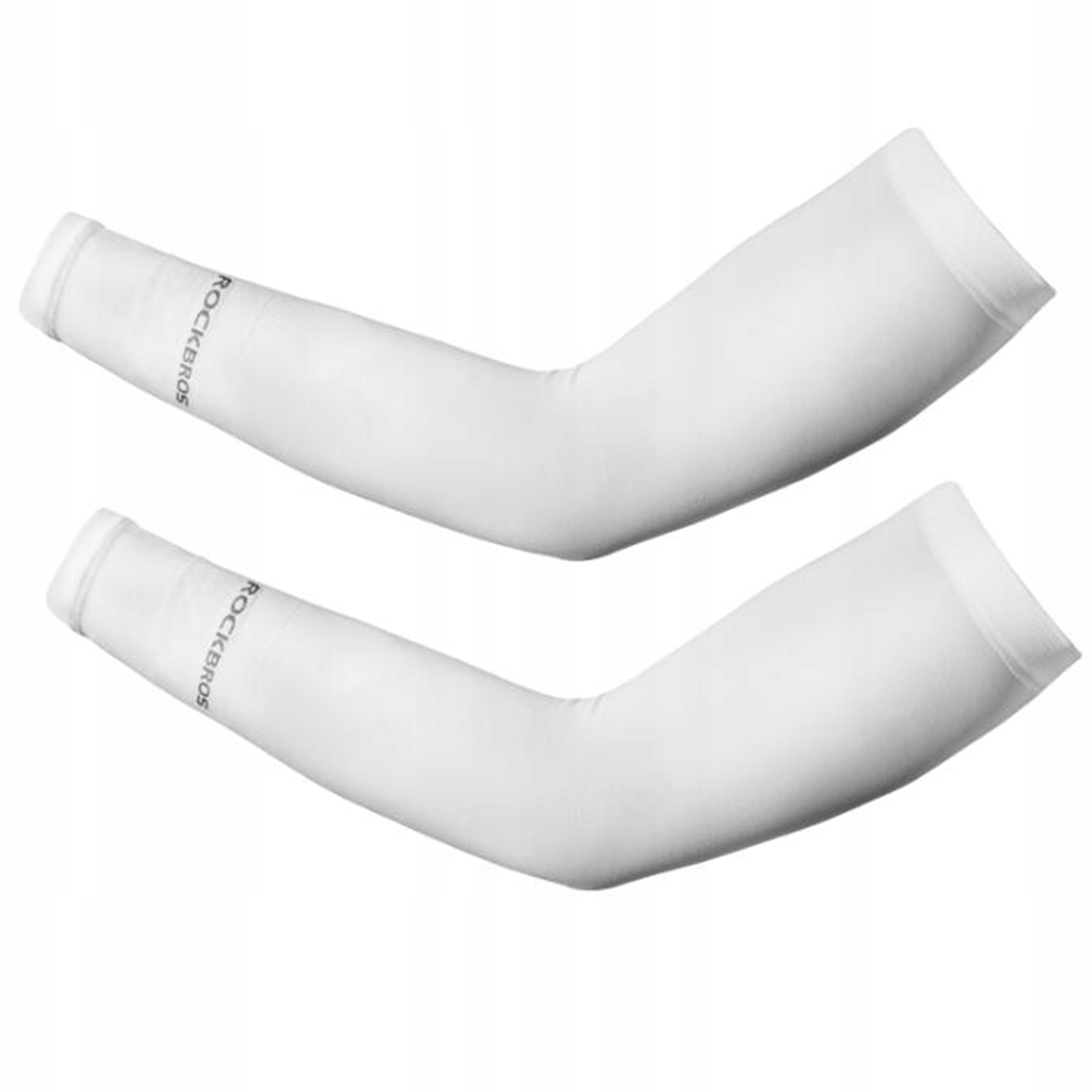 

Rękawki rowerowe kolarskie Rockbros 2 szt. Jakość