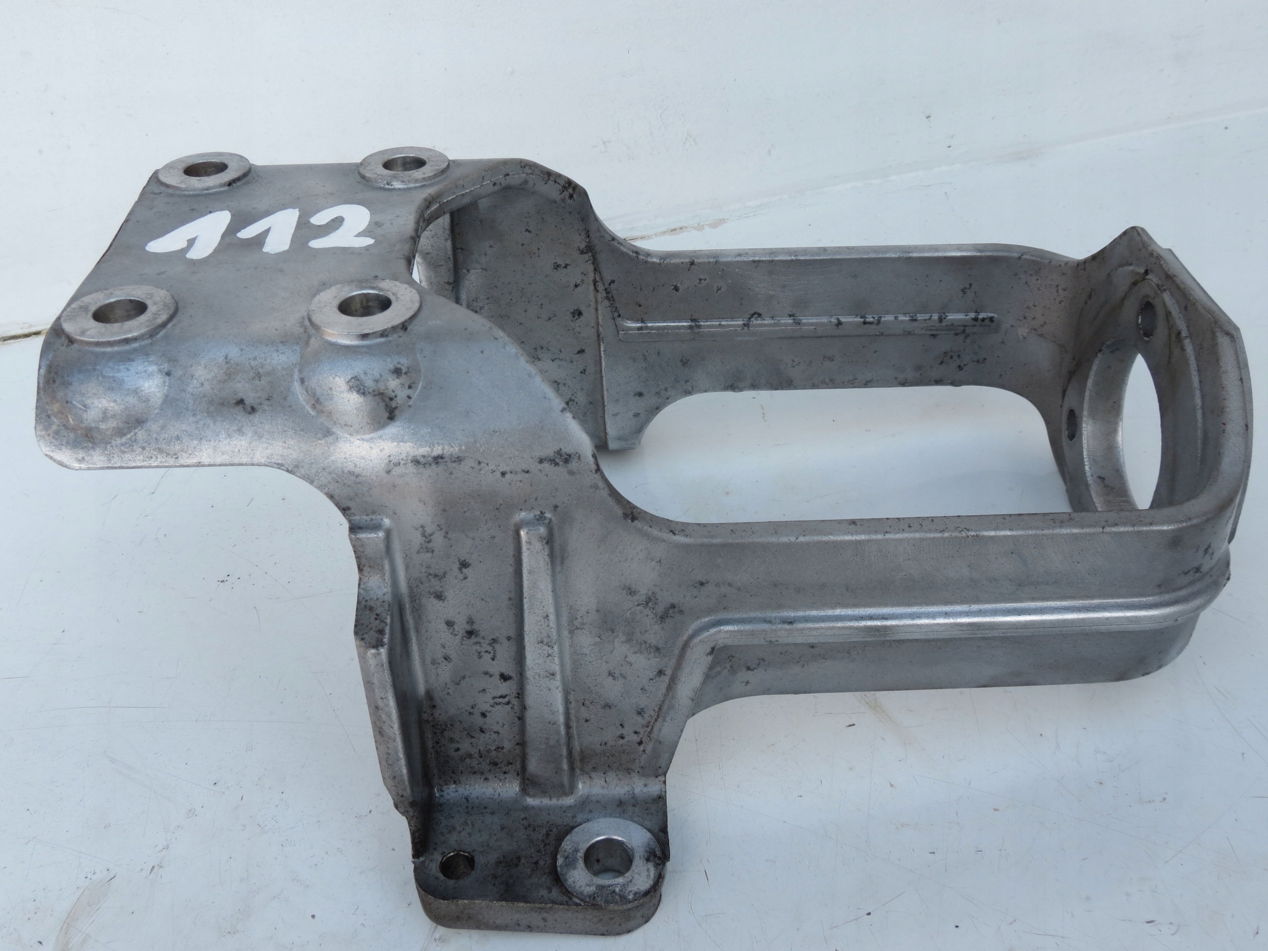 Console Support plaque Cabine 2195395 SCANIA P,G,R,T