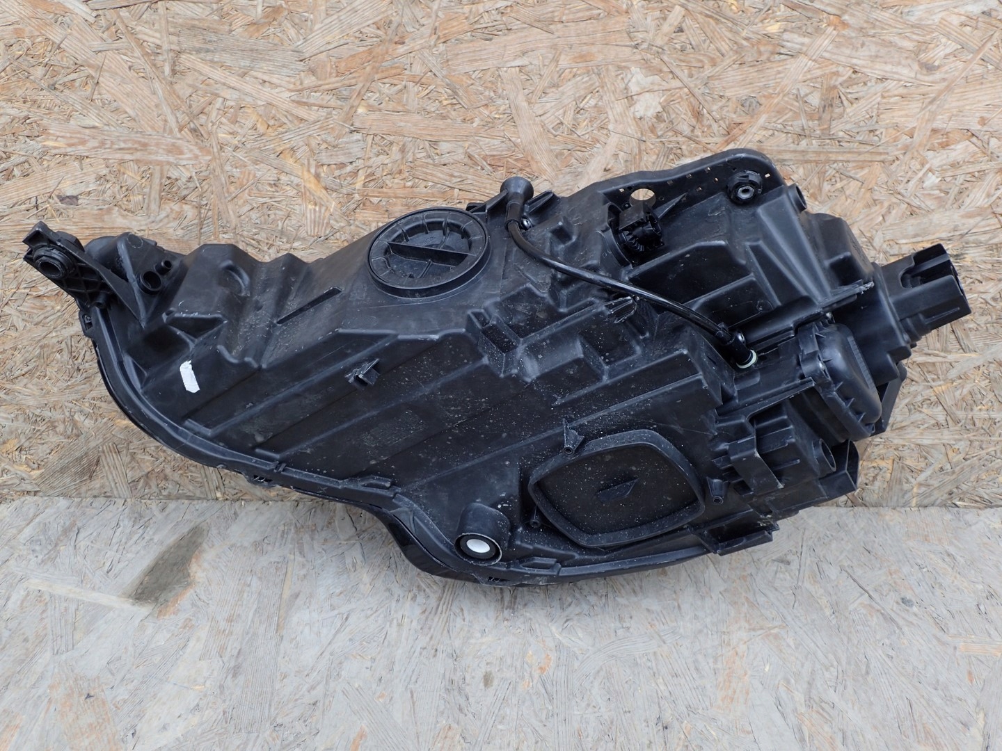 light right REFLEKTOR right FULL LED AUDI A3 8Y 2020- 8Y0941012