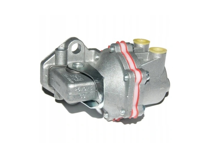 6585097 - механічний паливний насос Microcar Virgo 1/2/3