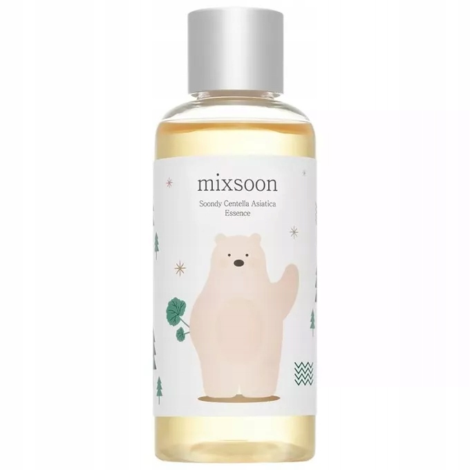 Fluff Superfood Booster/Dvoufázové sérum Aloe
