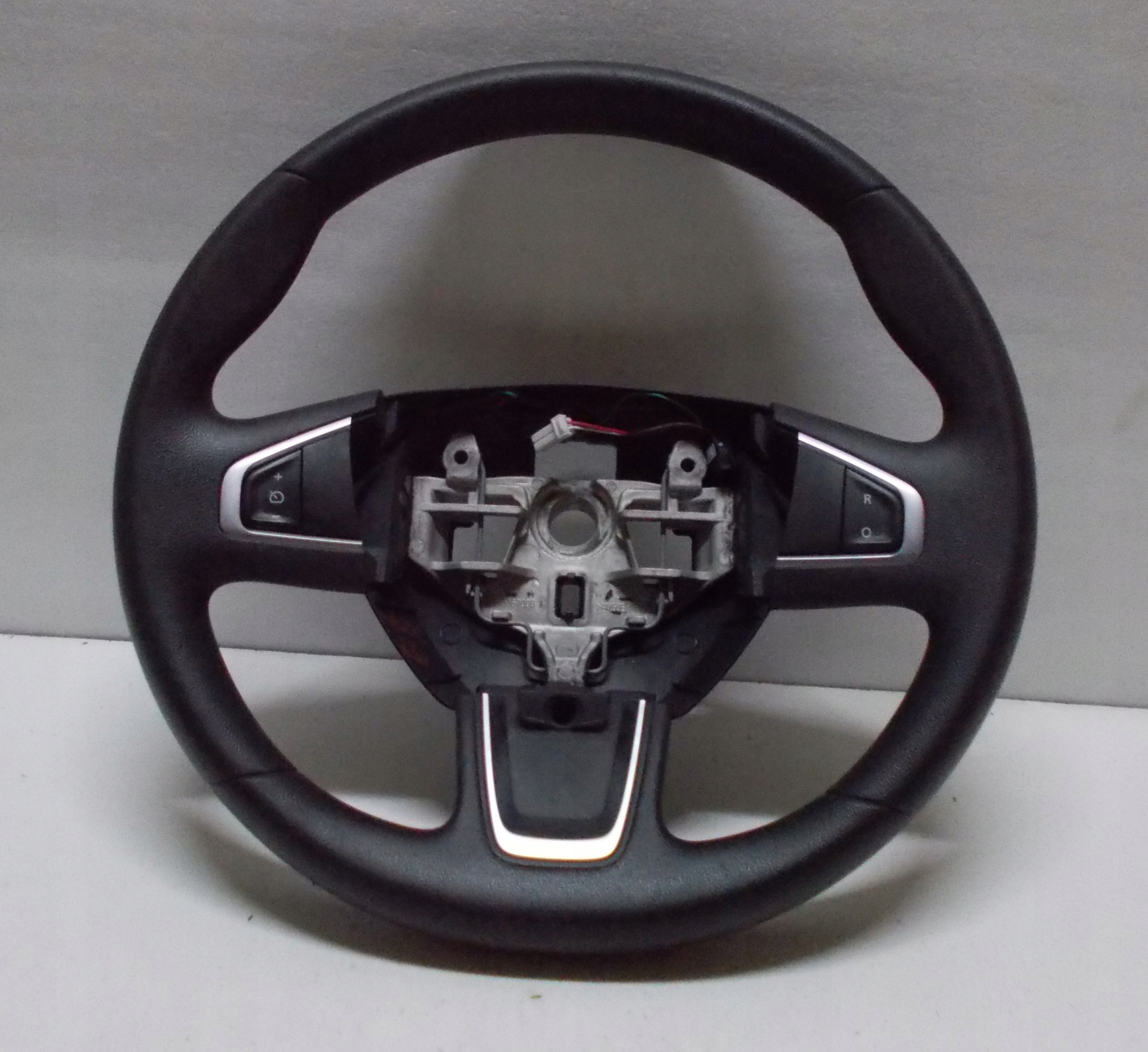 RENAULT MASTER III LIFT lenkrad MULTIFUNKCJA 484005122R