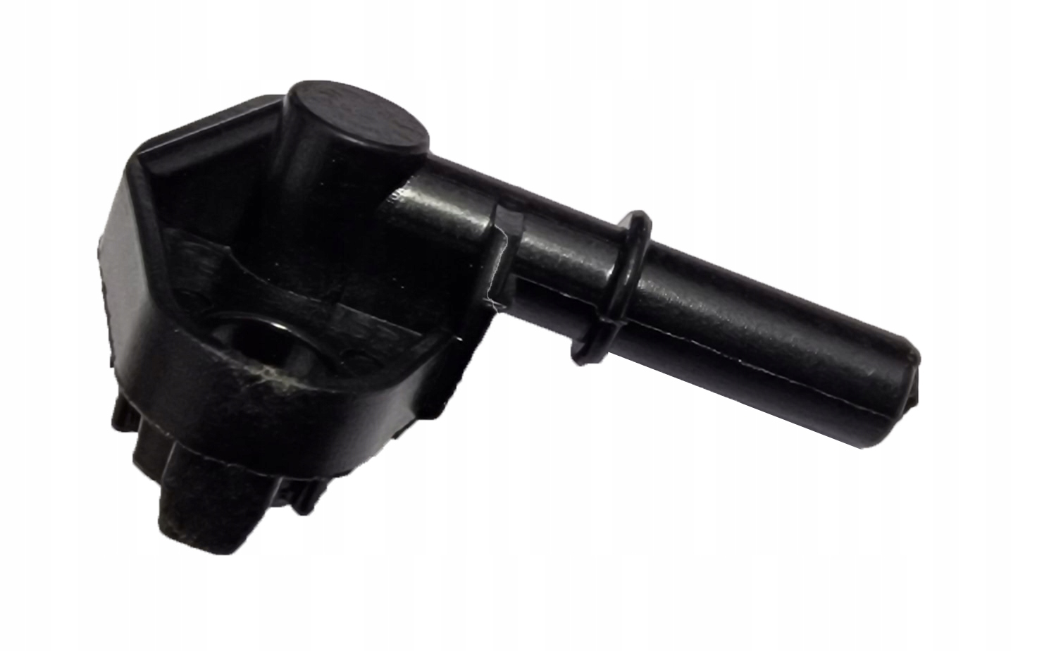 9804021880 - ПАТРУБОК НАСОСА VACUM 1.6 TDCI FOCUS GALAXY MONDEO