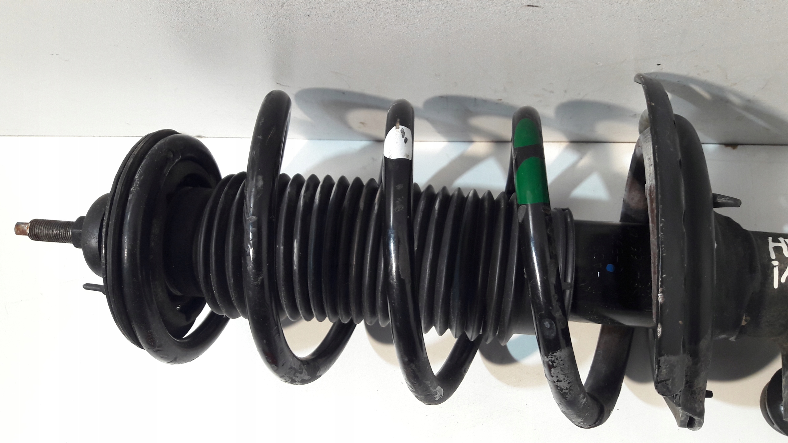 HYUNDAI I10 III shock absorber right front McPherson 2020