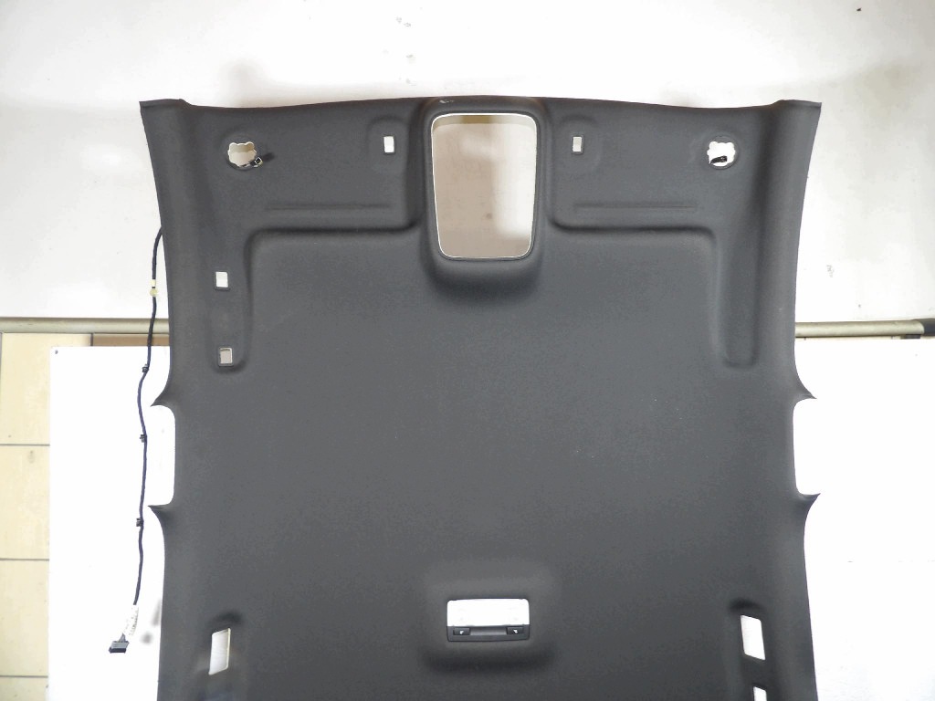 OPEL ASTRA K KOMBI CIELO INTERNO nero 39043668