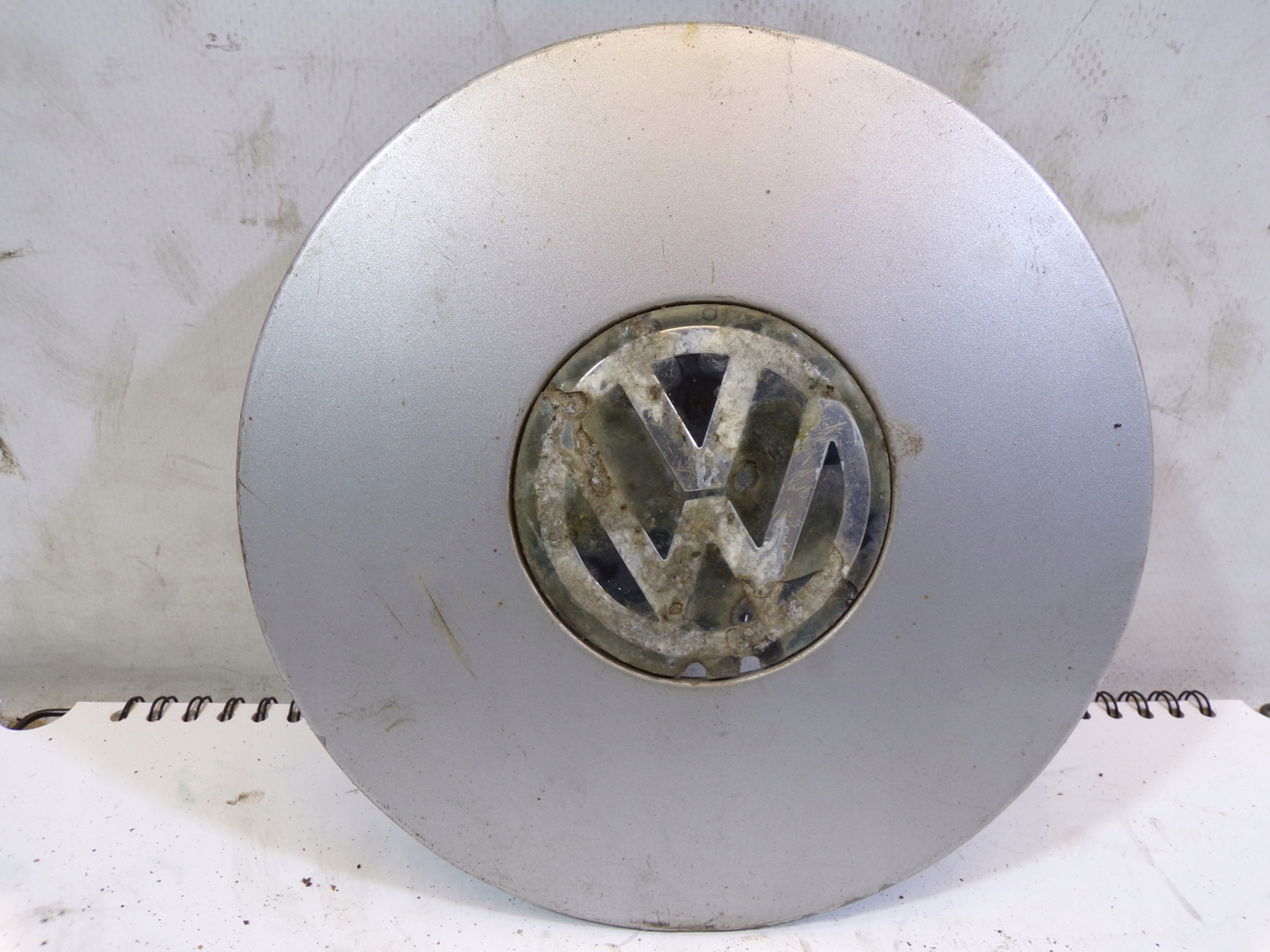 Coperchio DEKLE DEKIELKI VOLKSWAGEN 6N0601149E FI 175mm