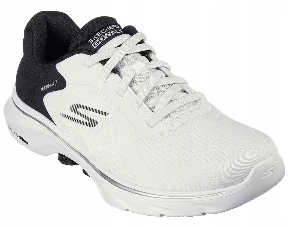 Skechers Dámské Sportovní Běžecké Boty Go Walk 7 36,5