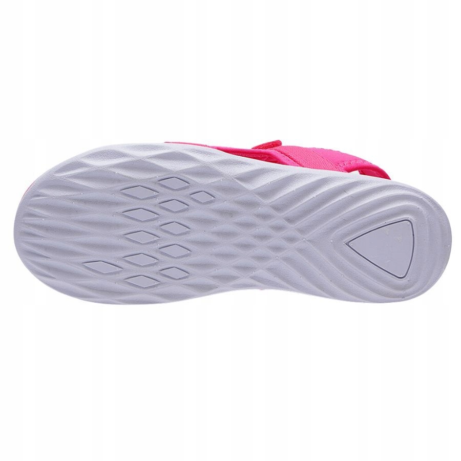 SANDAŁY DZIECIĘCE 4F DZIEWCZĘCE SPORTOWE Materiał inny materiał