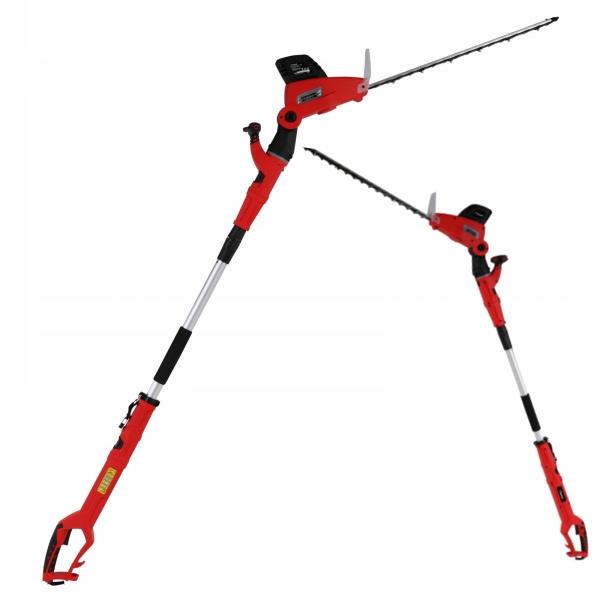 

Nożyce Do Żywopłotu Na Wysięgniku NGW710 710W 51cm