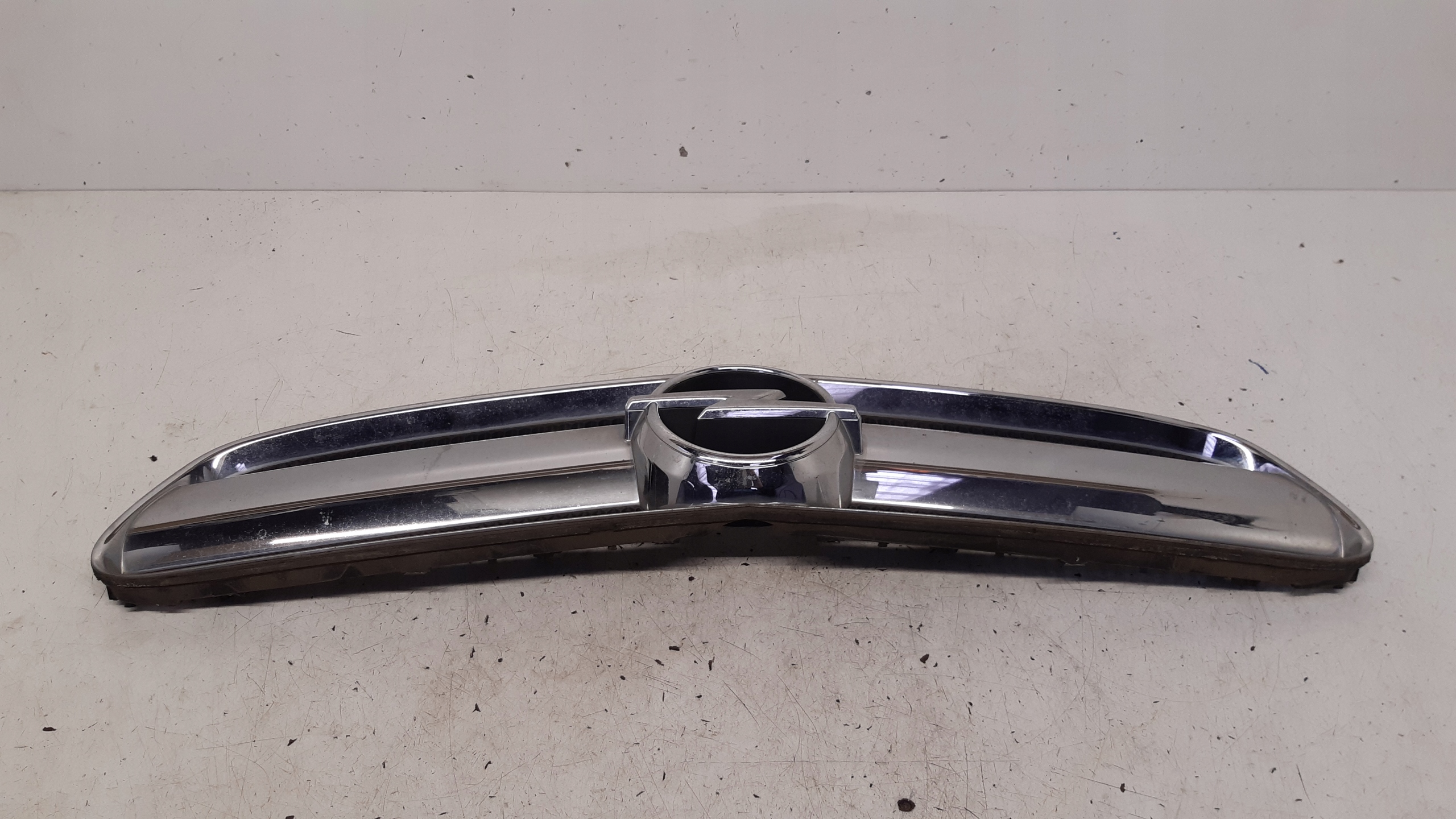 Grill Grill 13123491 Opel Vectra C