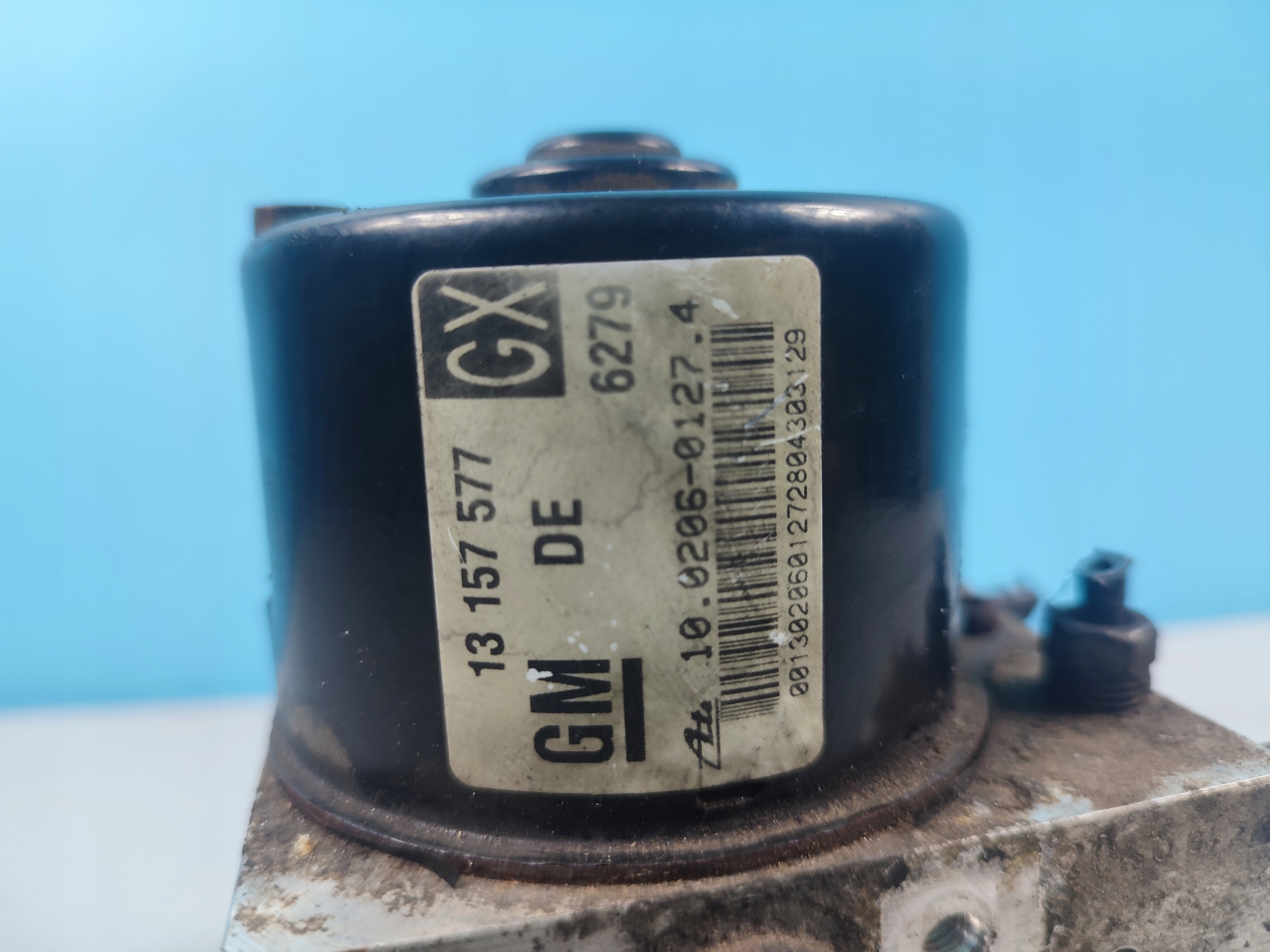 POMPA ABS OPEL ASTRA III 1.4 13157577