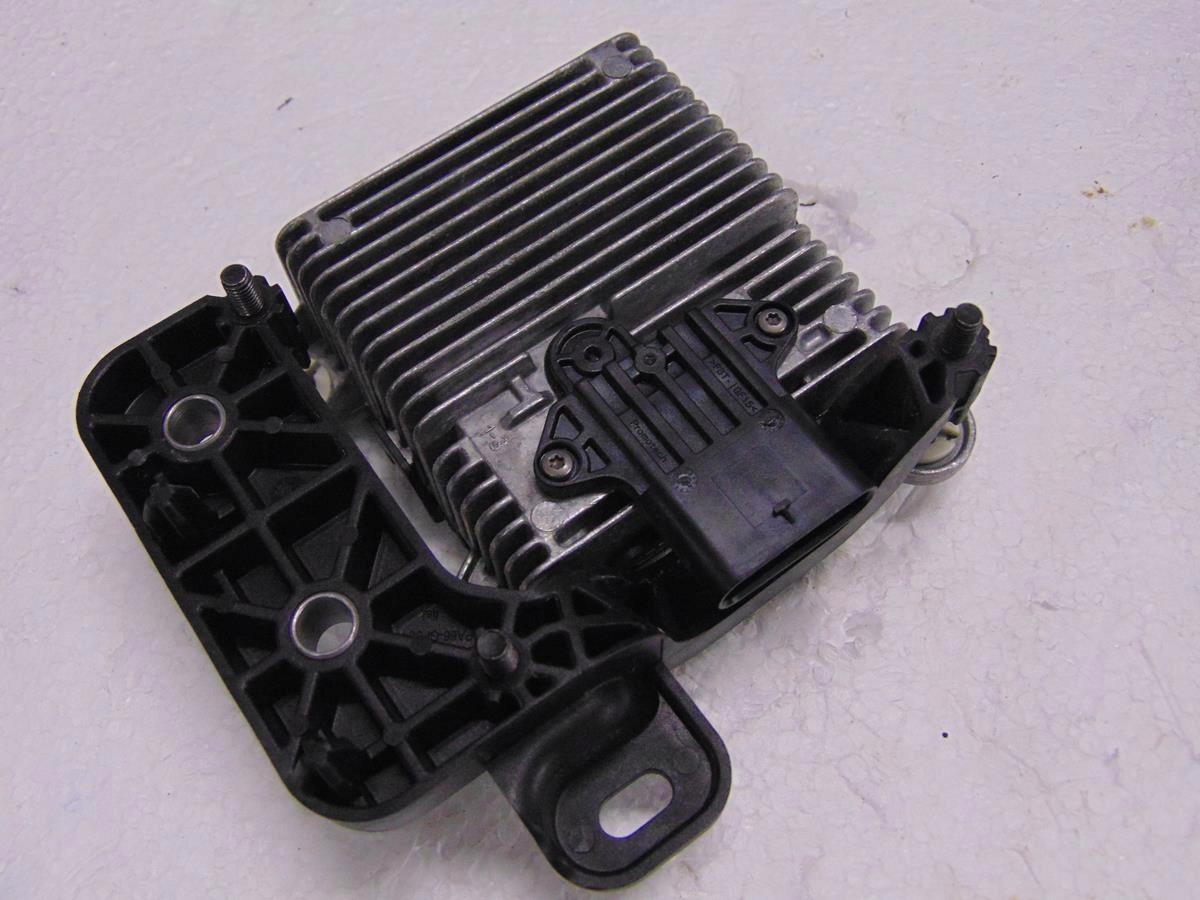 Radar przód czujnik mocowanie PEUGEOT 508 II R8 19