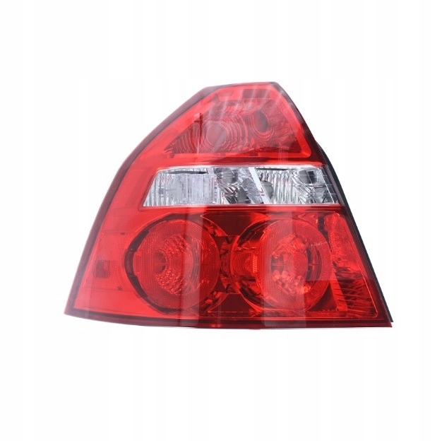 Abakus 235-1903L-UE Kombinovaná zadní lampa