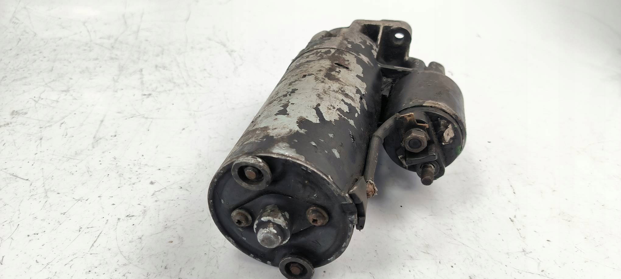 starter 331303062562 RENAULT MEGANE