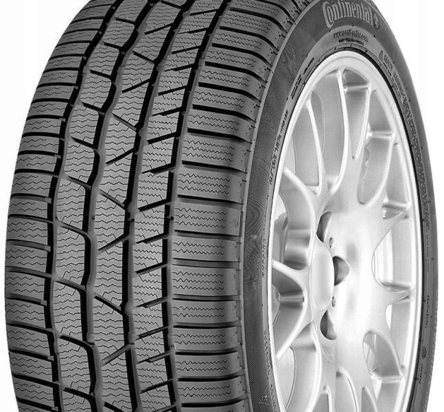 CONTINENTAL 205/60 R16 TS830 P 96H XL CS