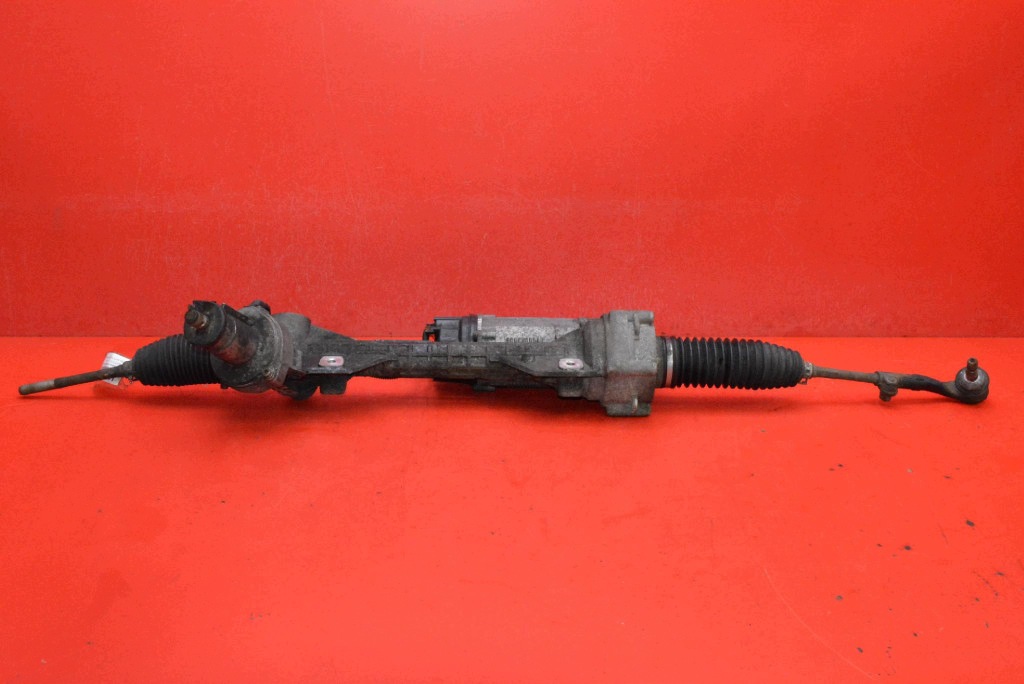 servo control EU 6785267-01 7802277232 BMW E90 E91 2.0 D 143 KM