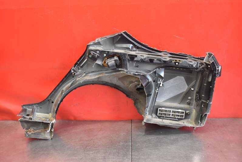 PARAFANGO DESTRA POSTERIORE POSTERIORE SAAB 9-5 95 1 E KOMBI 06R