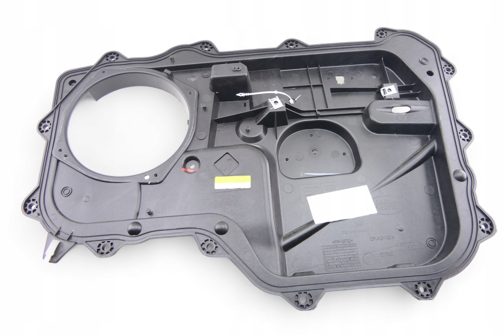soundproofing door right front LAND ROVER DISCOVERY V 2017R CPLA-21122-AD