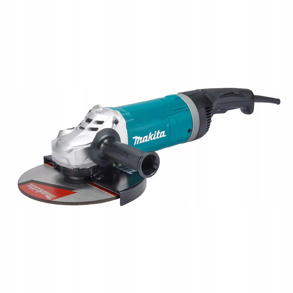 Szlifierka kątowa Makita GA9080FX1 230mm 2700W