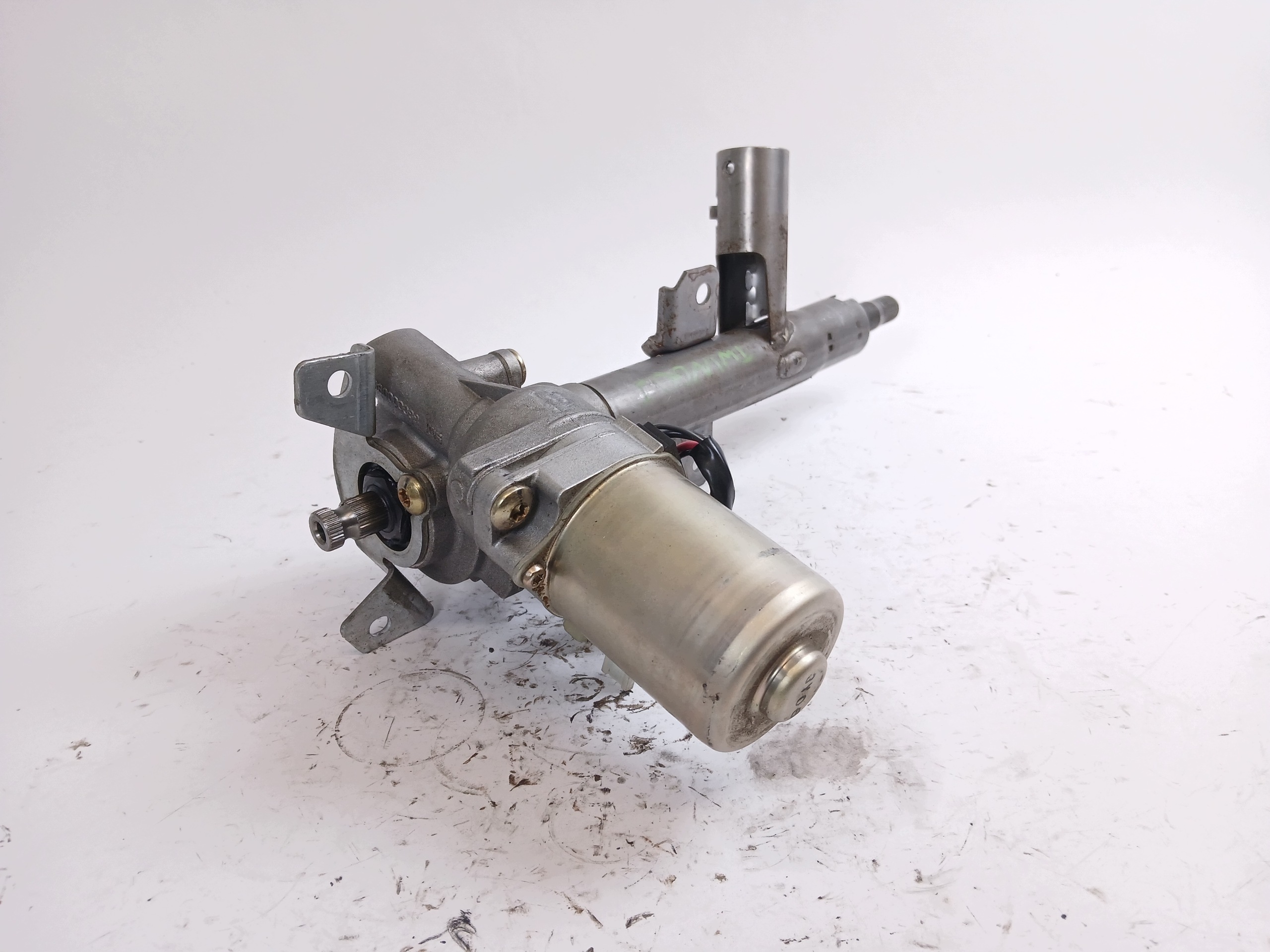 RENAULT TWINGO e piantone sterzo usato servosterzo 7700419410