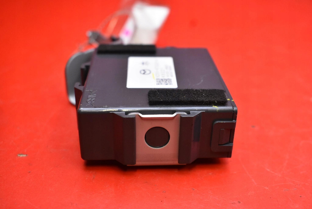 control unit module PDC ND5V-67UU0A MAZDA MX5 MX-5 4 IV ND 15-21