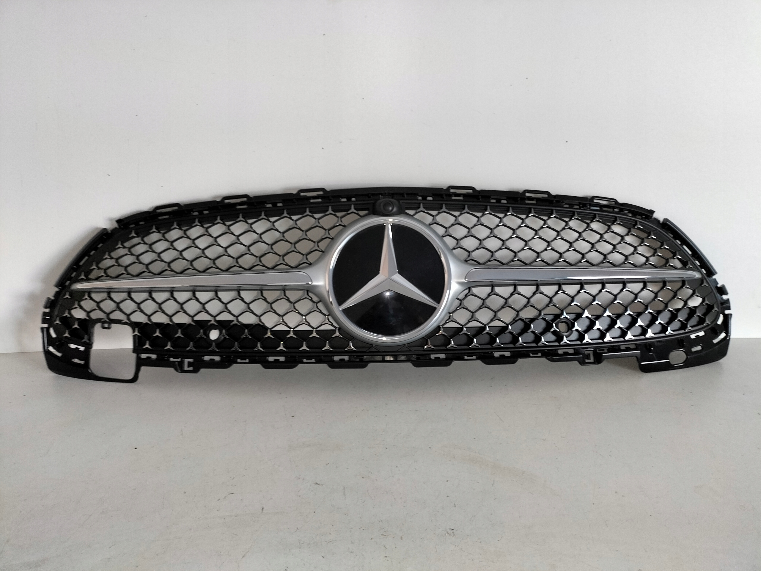 grille grid grill MERCEDES C KLASA W206 21- AMG