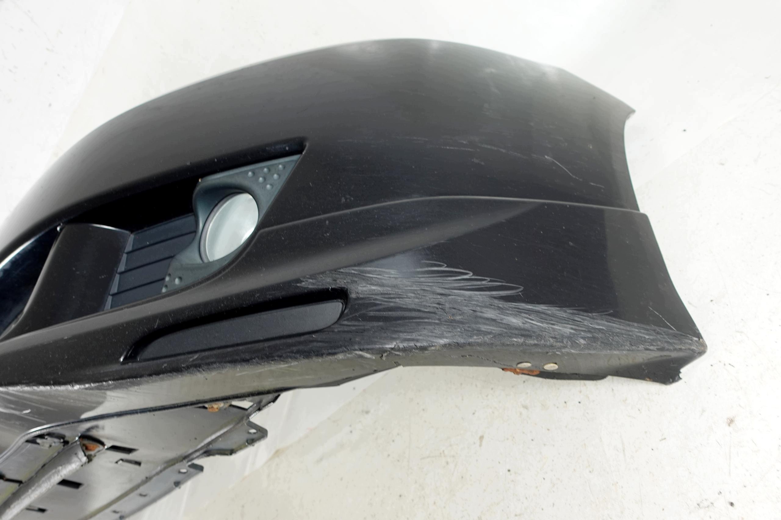 bumper front front HONDA ACCORD 8 VIII 08-11 2008-2011 NH731P