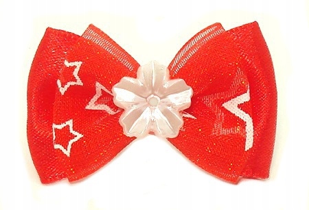 

Kolorowe Kokardki Dla Piesków Gumki