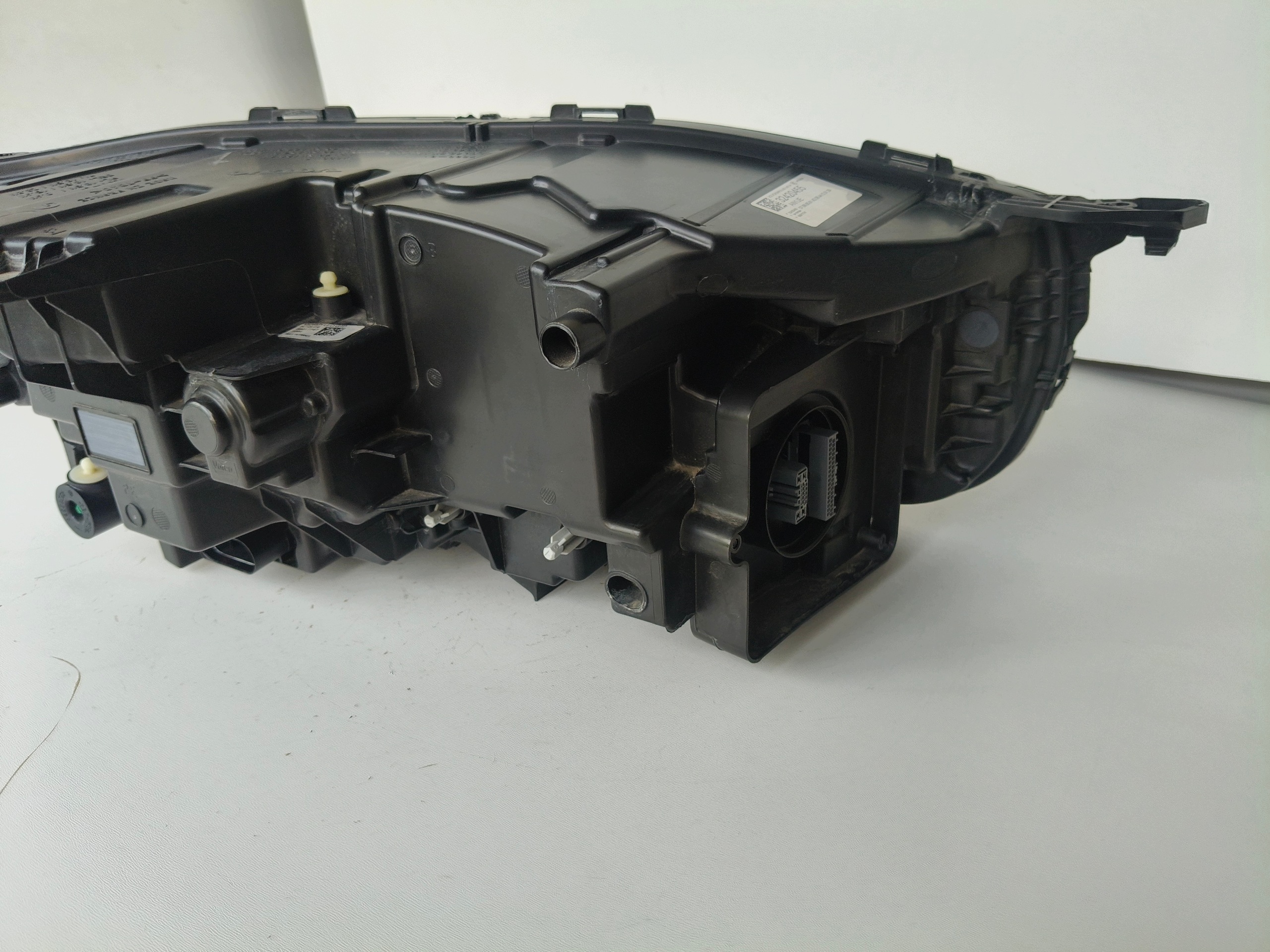 light left REFLEKTOR VOLVO XC90 II 19- LIFT FULL LED ACTIVE HIGH BEAM
