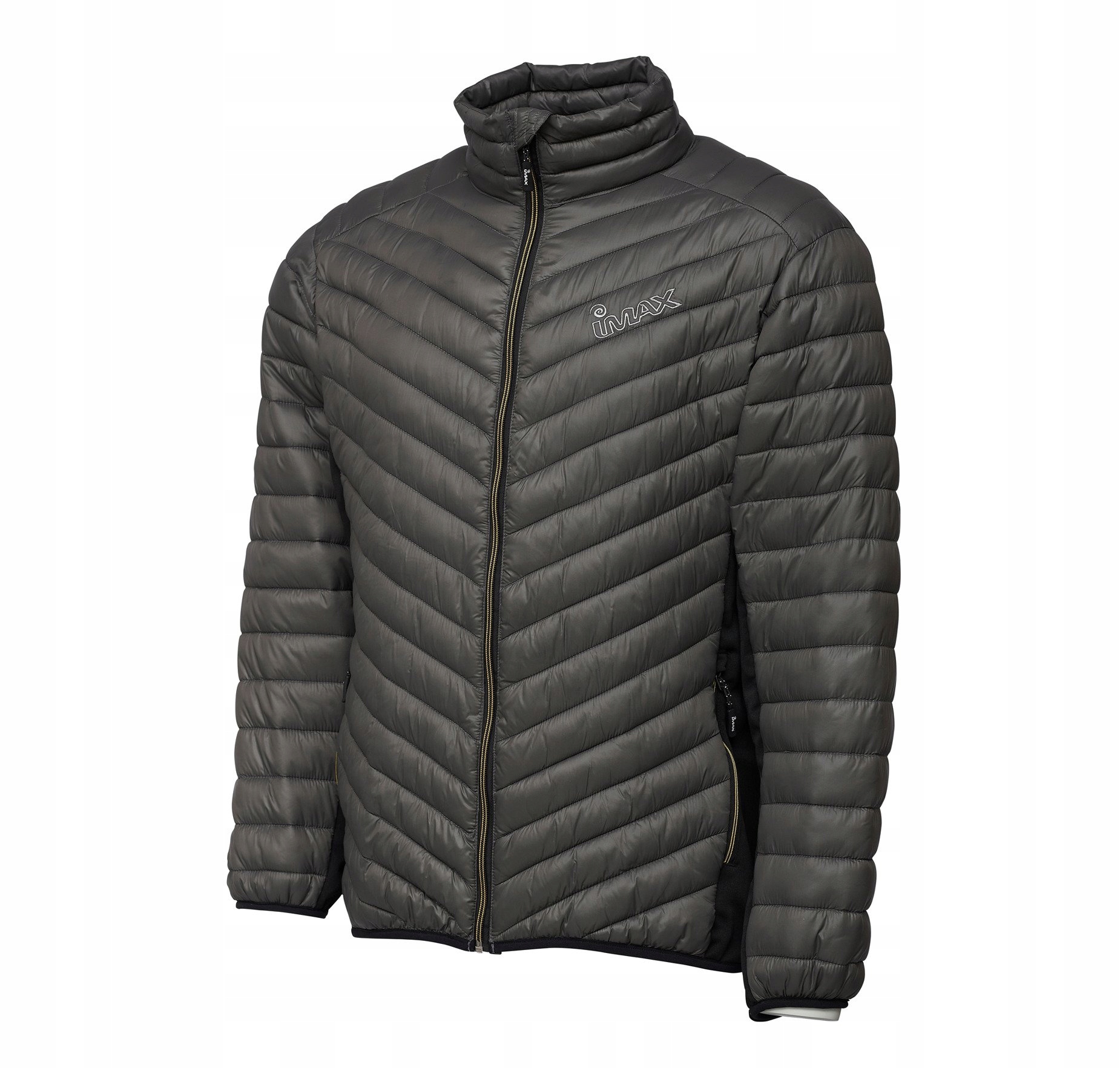 KOMBINEZON TERMICZNY IMAX ATLANTIC -40 -XL Kolor dominujący szary